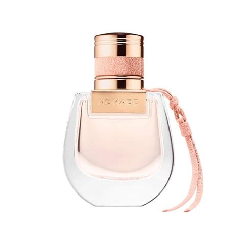 Amazon.com : Chloe Nomade Eau De Parfum Natural .